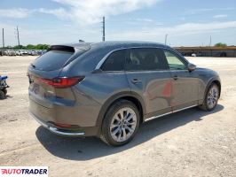Mazda CX-9 2024 3