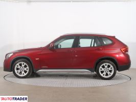 BMW X1 2011 2.0 174 KM