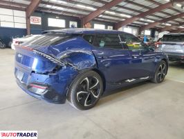 Kia EV6 2023