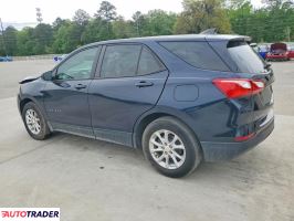 Chevrolet Equinox 2020 1