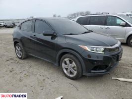 Honda HR-V 2019 1