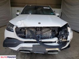 Mercedes CL 2021 3 Mercedes CL 2021 3