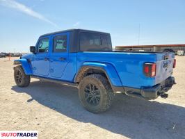 Jeep Pozostałe 2023 3