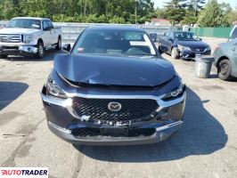 Mazda CX-30 2022 2