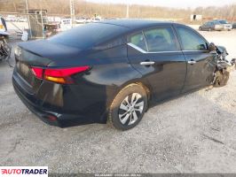 Nissan Altima 2023 2