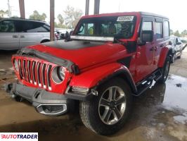 Jeep Wrangler 2018 3