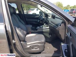 Mazda CX-9 2021 2