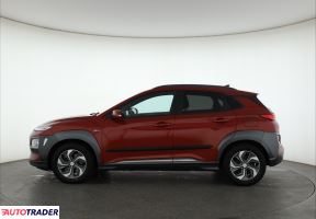 Hyundai Kona 2020 1.6 139 KM
