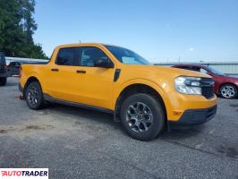 Ford Maverick 2022 2