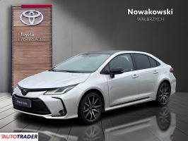 Toyota Corolla - zobacz ofertę