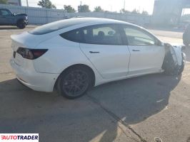 Tesla Model 3 2021 Tesla Model 3 2021
