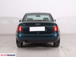 Audi A4 1995 1.6 99 KM