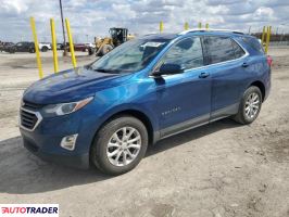Chevrolet Equinox 2019 1 Chevrolet Equinox 2019 1