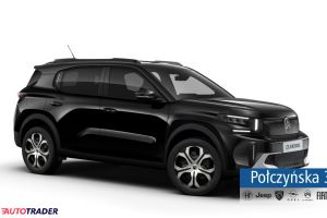 Citroen C3 2025 1.2 100 KM