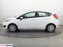 Ford Fiesta 2016 1.0 99 KM