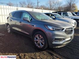 Buick Enclave 2021 3