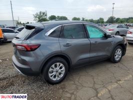 Ford Escape 2023 1