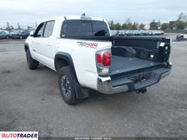 Toyota Tacoma 2023 3