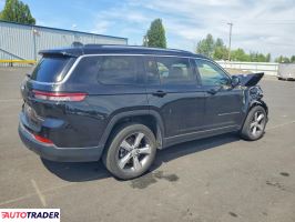 Jeep Cherokee 2021 3