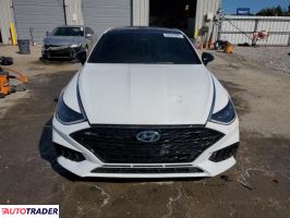 Hyundai Sonata 2022 2
