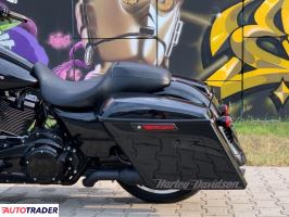 Harley-Davidson Pozostałe 2020