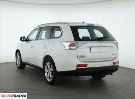 Mitsubishi Outlander 2014 2.0 147 KM