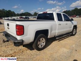 Chevrolet Silverado 2019 5 Chevrolet Silverado 2019 5