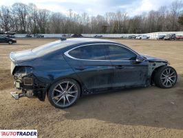 Hyundai Genesis 2023 2