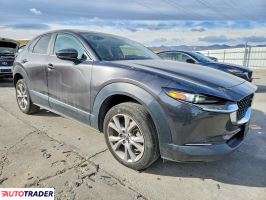 Mazda CX-30 2020 2