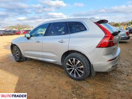Volvo XC60 2023 2