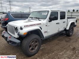 Jeep Pozostałe 2020 3 Jeep Pozostałe 2020 3