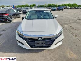 Honda Accord 2020 1
