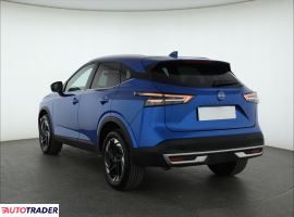 Nissan Qashqai 2025 1.3 155 KM