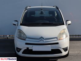 Citroen C4 Grand Picasso 2008 2.0 134 KM
