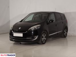 Renault Grand Scenic 2012 1.5 108 KM