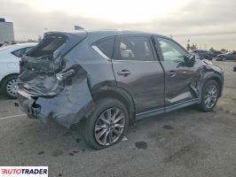 Mazda CX-5 2020 2