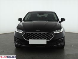 Ford Mondeo 2020 2.0 187 KM