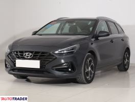 Hyundai i30 2021 1.6 113 KM