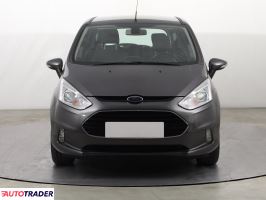 Ford B-MAX 2015 1.0 99 KM