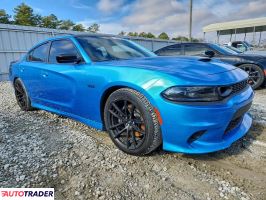 Dodge Charger 2023 6