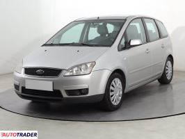 Ford Focus C-Max 2006 1.8 123 KM