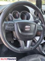 Seat Altea 2011 2.0 140 KM