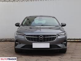Opel Insignia 2021 2.0 171 KM