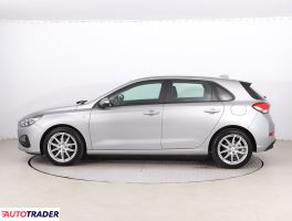 Hyundai i30 2021 1.5 108 KM Hyundai i30 2021 1.5 108 KM
