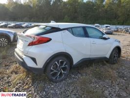 Toyota C-HR 2019 2