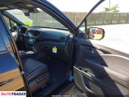 Honda Pozostałe 2025 3