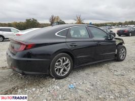 Hyundai Sonata 2023 2