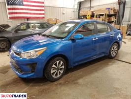 Kia Rio 2023 1 Kia Rio 2023 1
