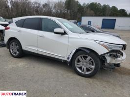 Acura RDX 2020 2