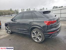 Audi Q3 2021 2